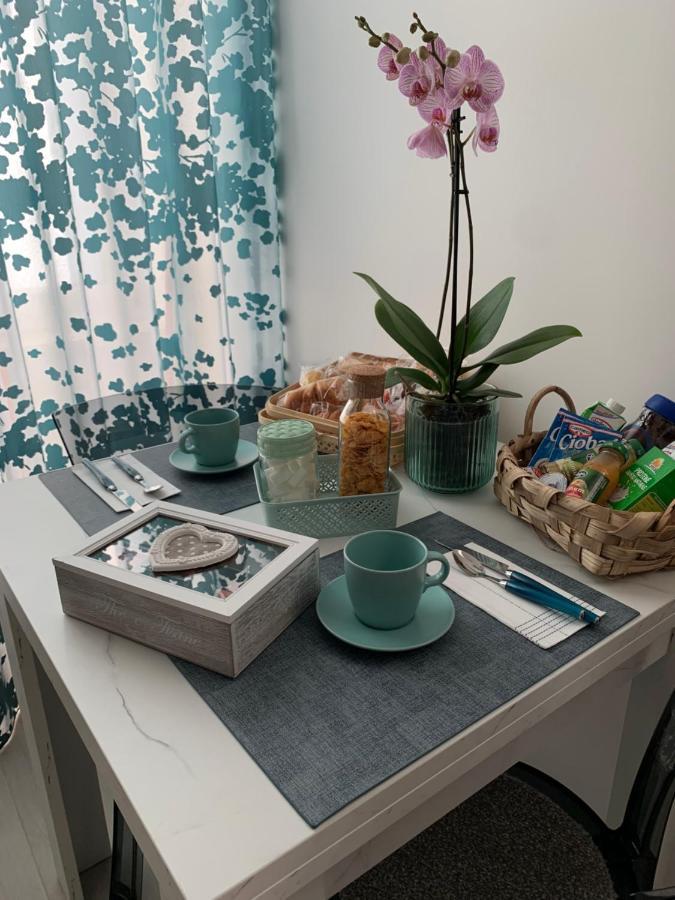 Flat B&B Terry In Ercolano Napoli Kültér fotó