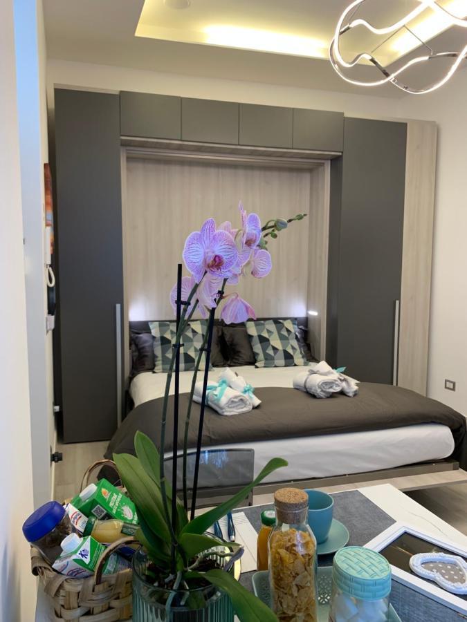 Flat B&B Terry In Ercolano Napoli Kültér fotó