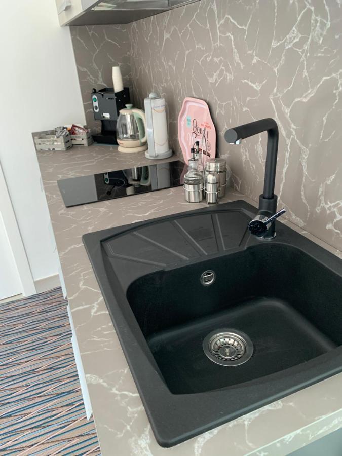 Flat B&B Terry In Ercolano Napoli Kültér fotó
