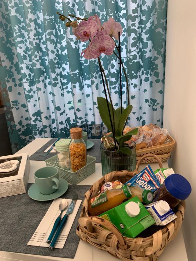 Flat B&B Terry In Ercolano Napoli Kültér fotó