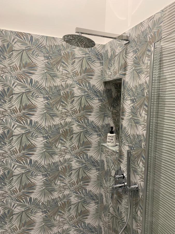 Flat B&B Terry In Ercolano Napoli Kültér fotó