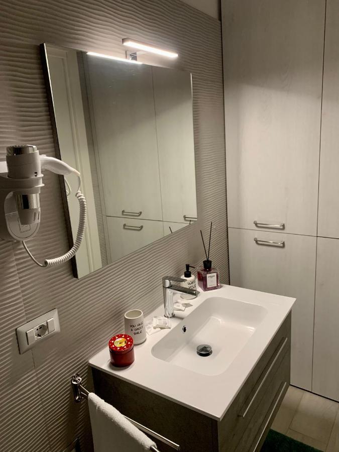 Flat B&B Terry In Ercolano Napoli Kültér fotó